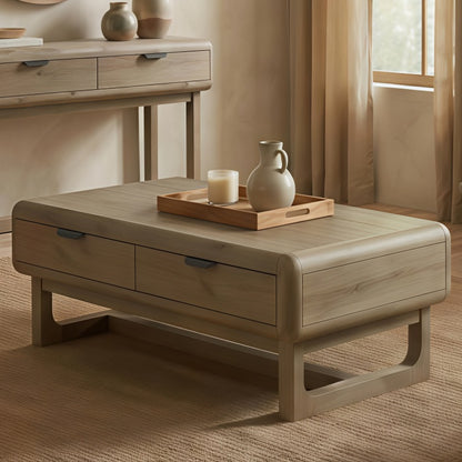 Sorenne Arc Occasional Tables