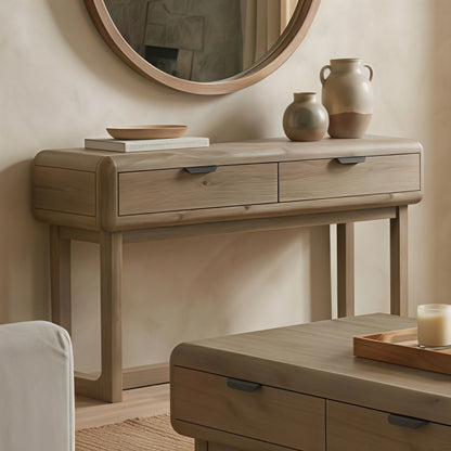 Sorenne Arc Occasional Tables