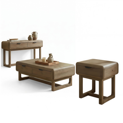 Sorenne Arc Occasional Tables