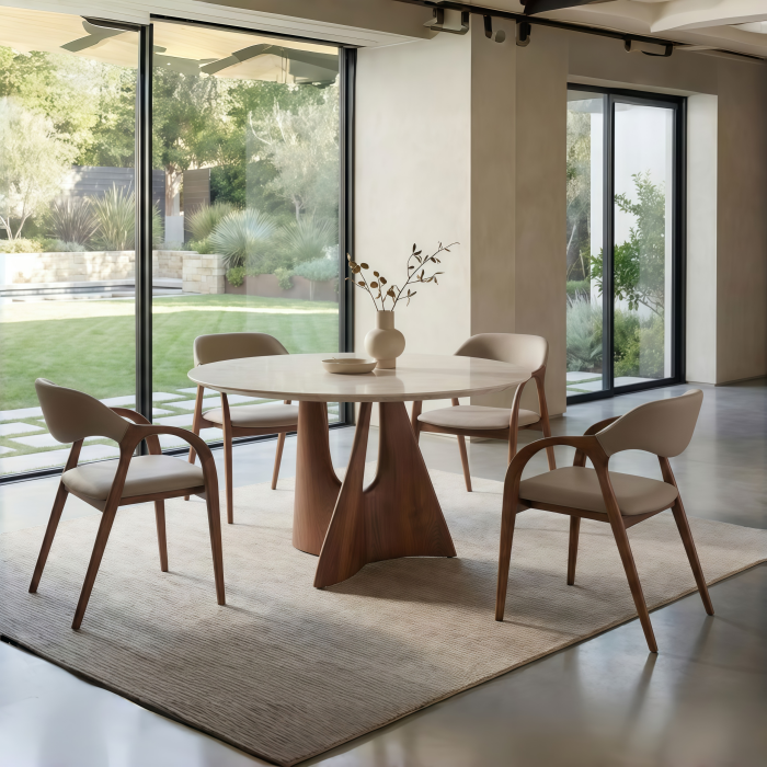 Lython Dining Table