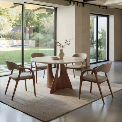 Lython Dining Table