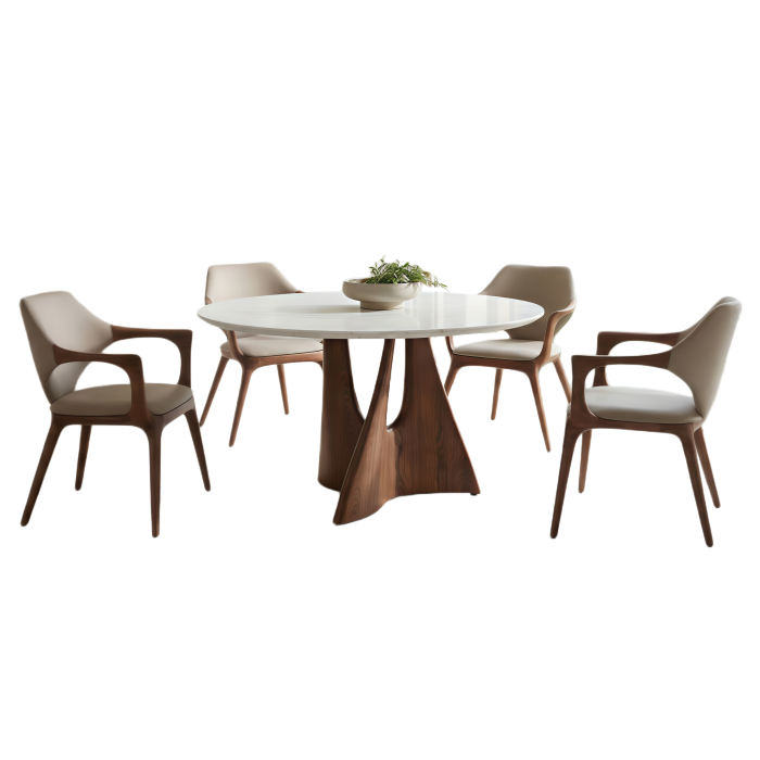 Lython Dining Table
