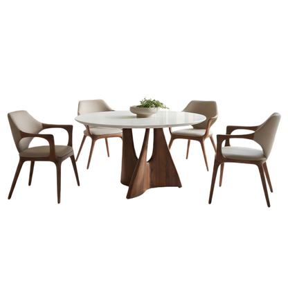 Lython Dining Table