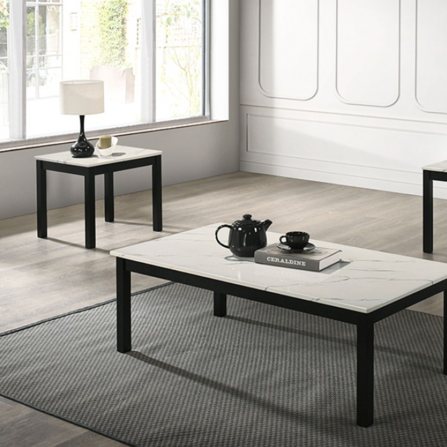 Fynlee Living Room Table Set