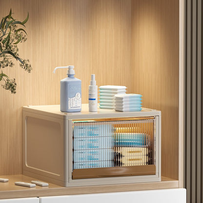 Versatile Modular Drawer Cabinet - Futu With . . .