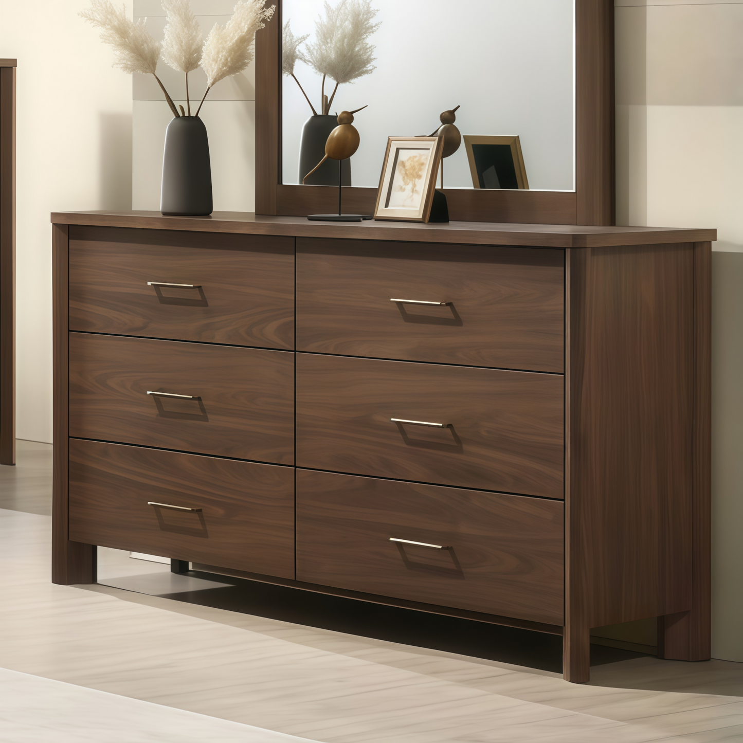 Haward Bedroom Set