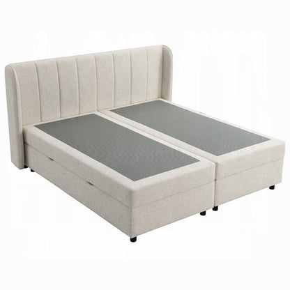 Adonin Queen Bed w/Storage
