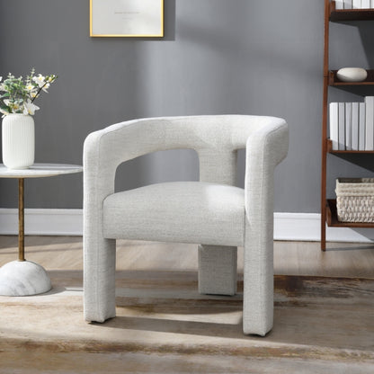 Lomos Side Chair (Set-2)