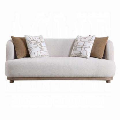 Duncin Sofa w/4 Pillows