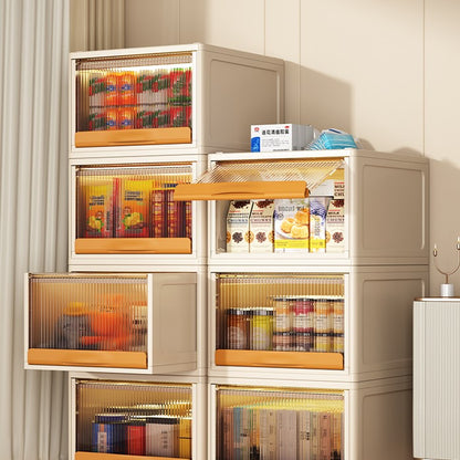 Versatile Modular Drawer Cabinet - Futu With . . .