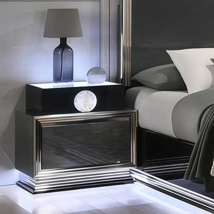 Moraha Bedroom Set