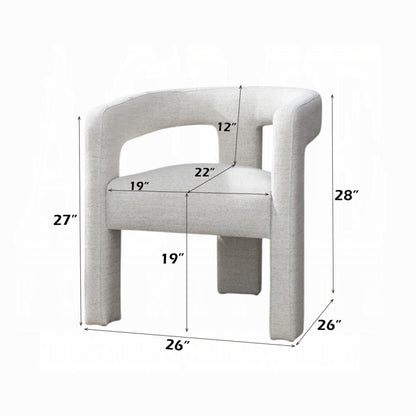 Lomos Side Chair (Set-2)