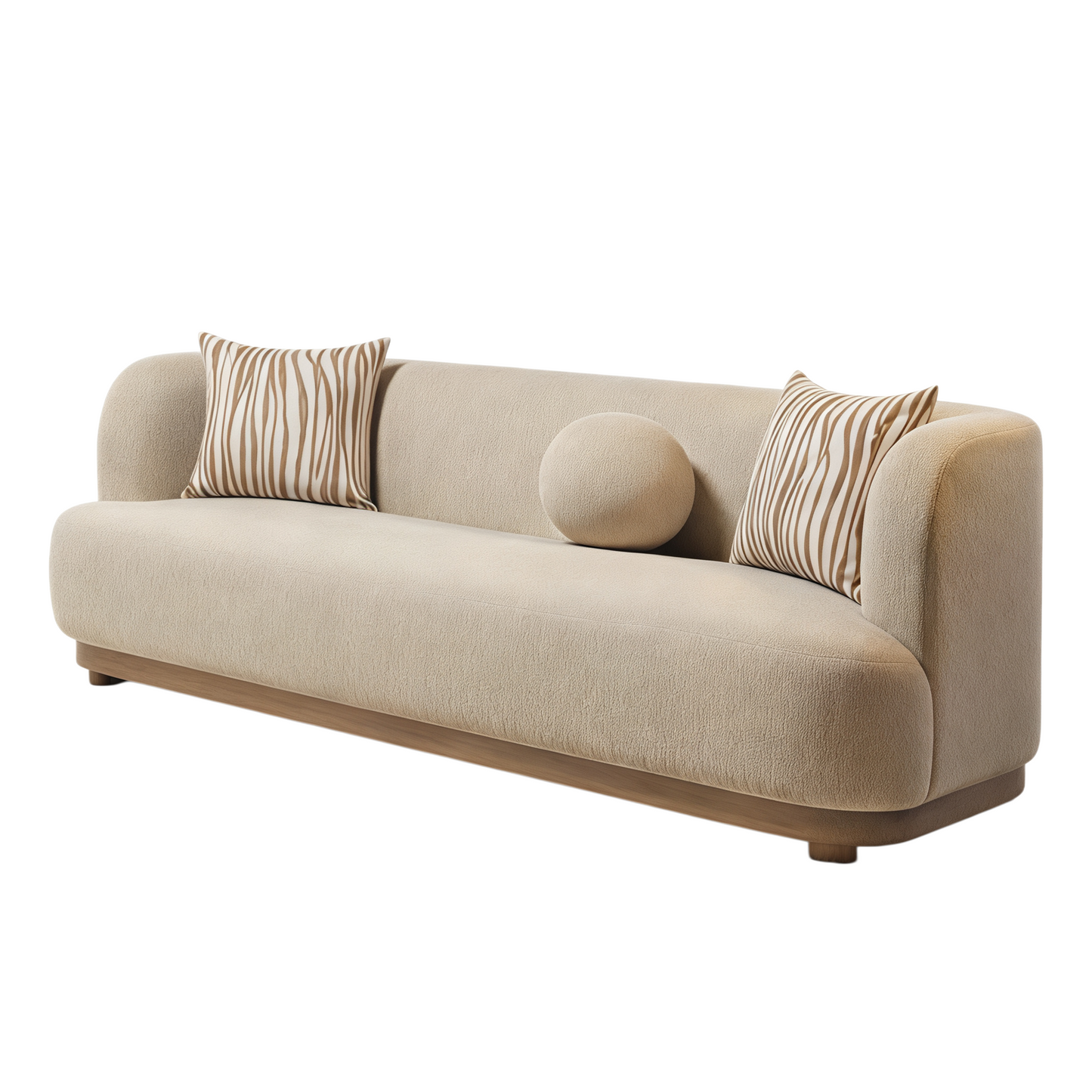Sarabo Sofa Set