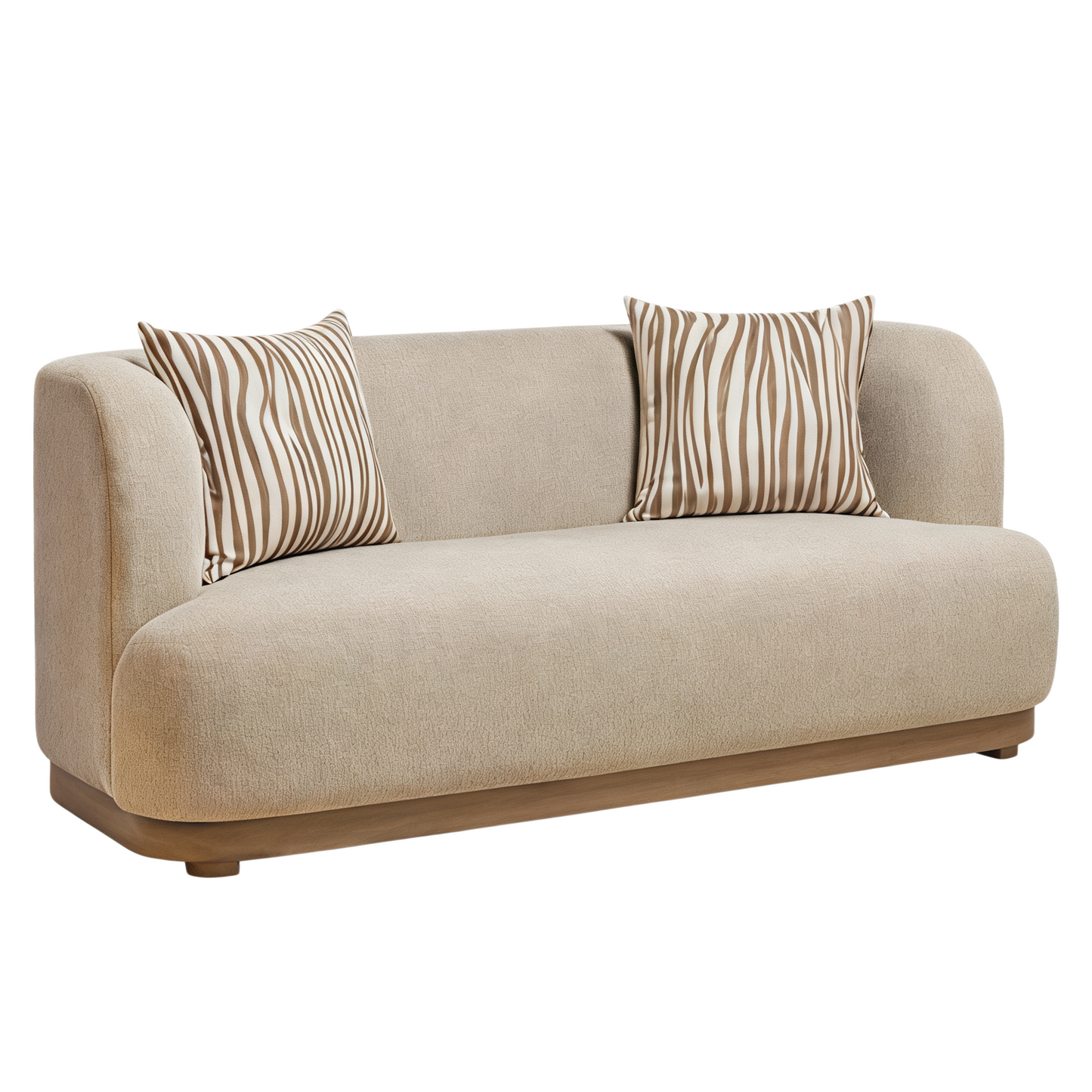 Sarabo Loveseat