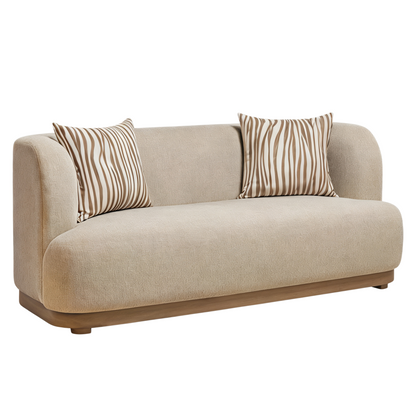 Sarabo Loveseat