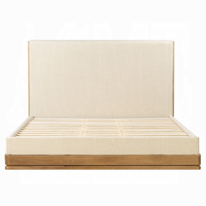 Zoey Queen Bed