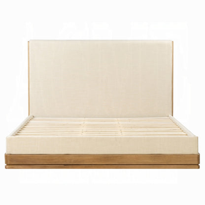 Zoey Queen Bed