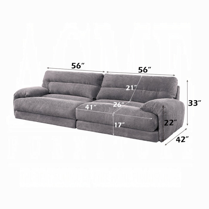 Cadonz Sofa