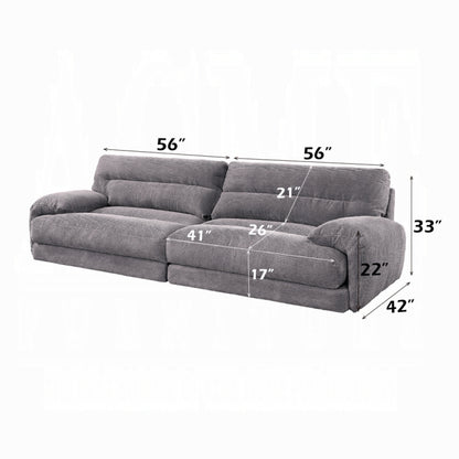 Cadonz Sofa