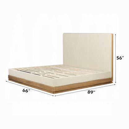 Zoey Queen Bed
