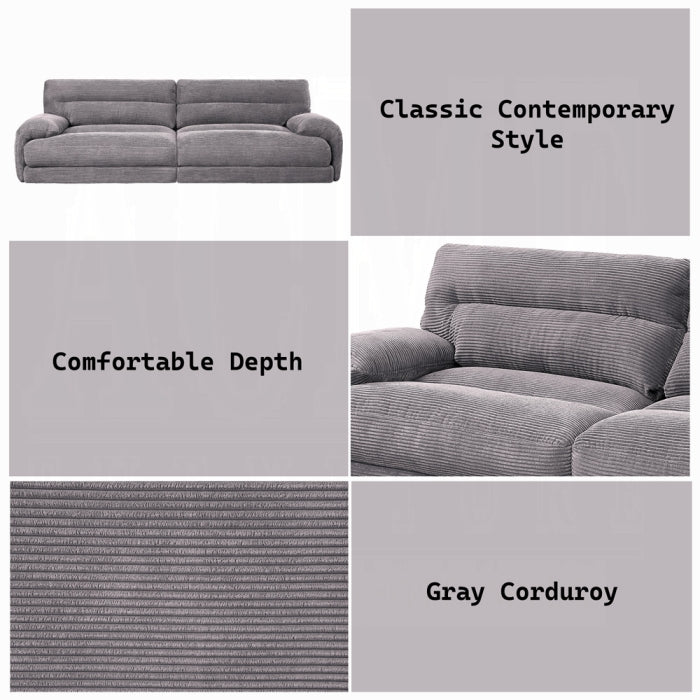 Cadonz Sofa