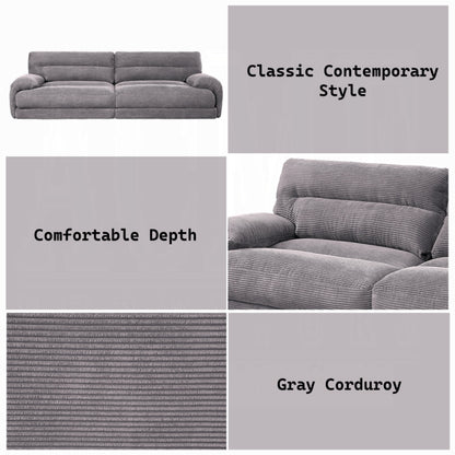 Cadonz Sofa