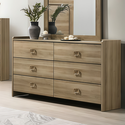 Caddan Bedroom Set
