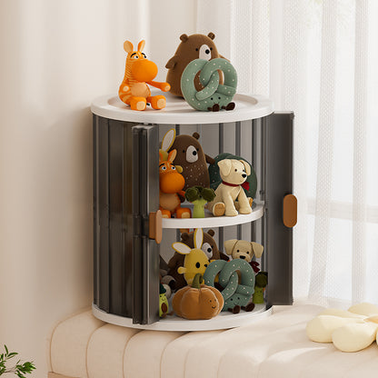 Cylinder Storage Cabinet - Futu With . . .