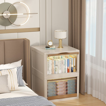 Versatile Modular Drawer Cabinet - Futu With . . .