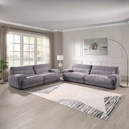 Cadonz Sofa