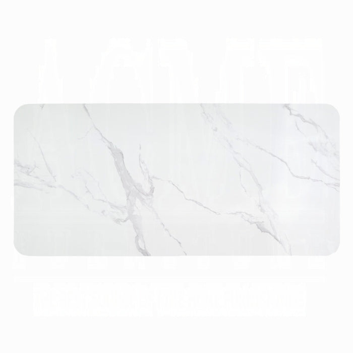 Konn Dining Table w/Ceramic Top