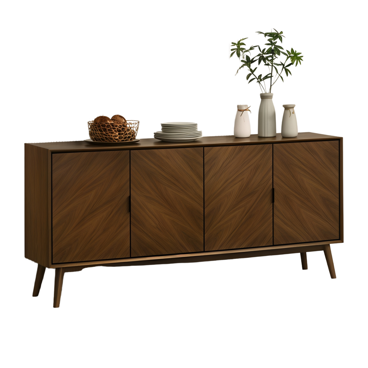 Hillerud Sideboard