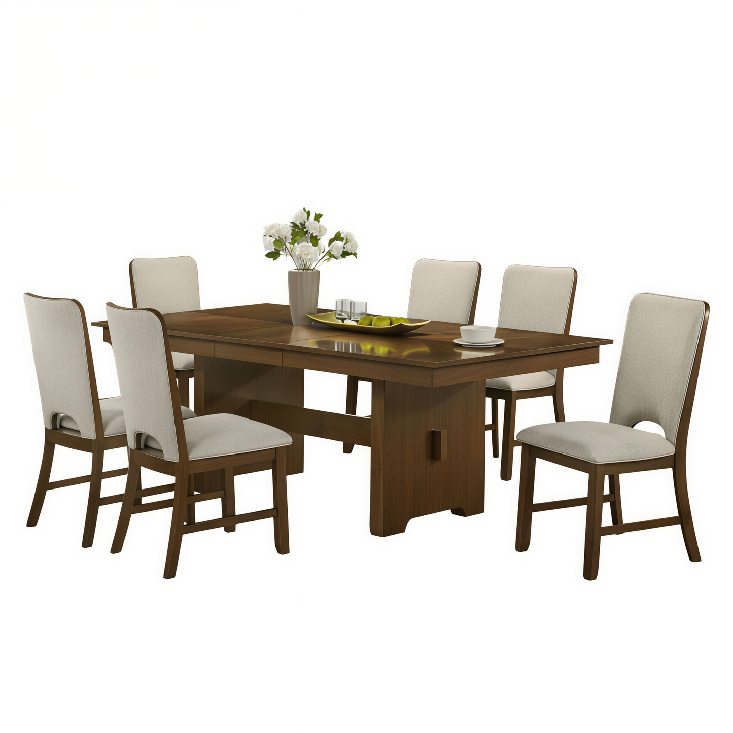 Horsholn Dining Set