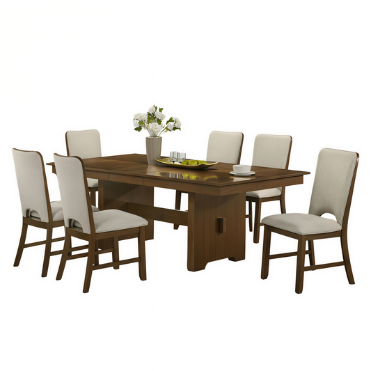Horsholn Dining Set