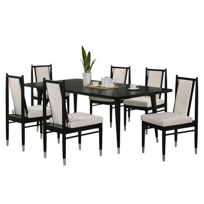 Mergote Dining Set