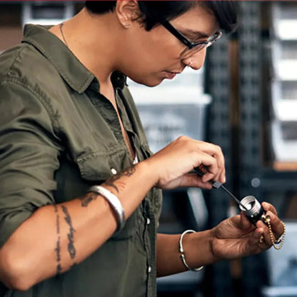 HORUSDY-12PCS Magnetic Torx Screwdriver Set (SDY94277) - Futu With . . .