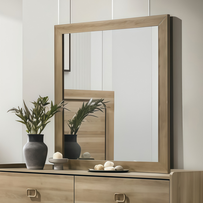 Caddan Bedroom Set