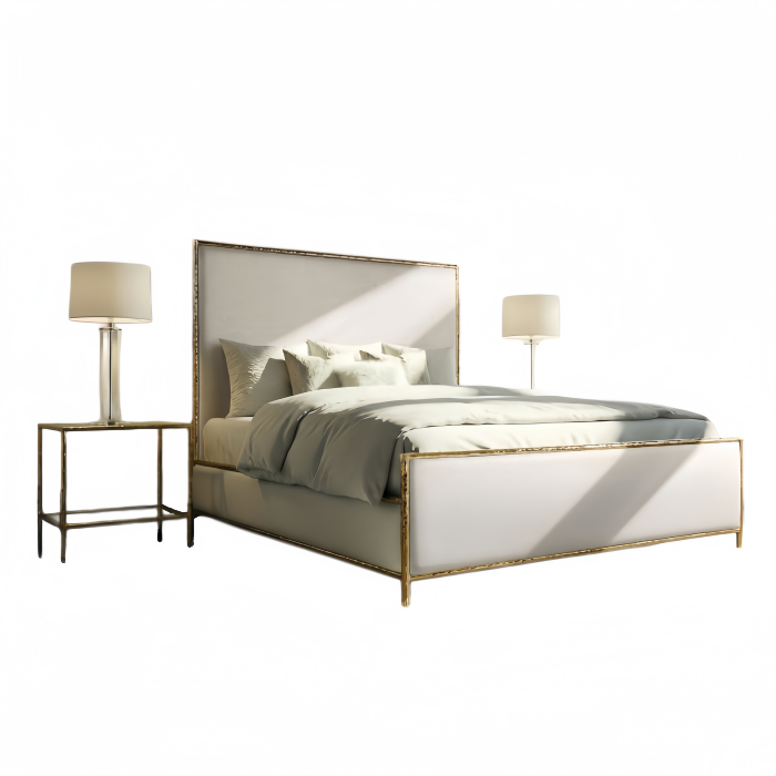 Mylen Bed