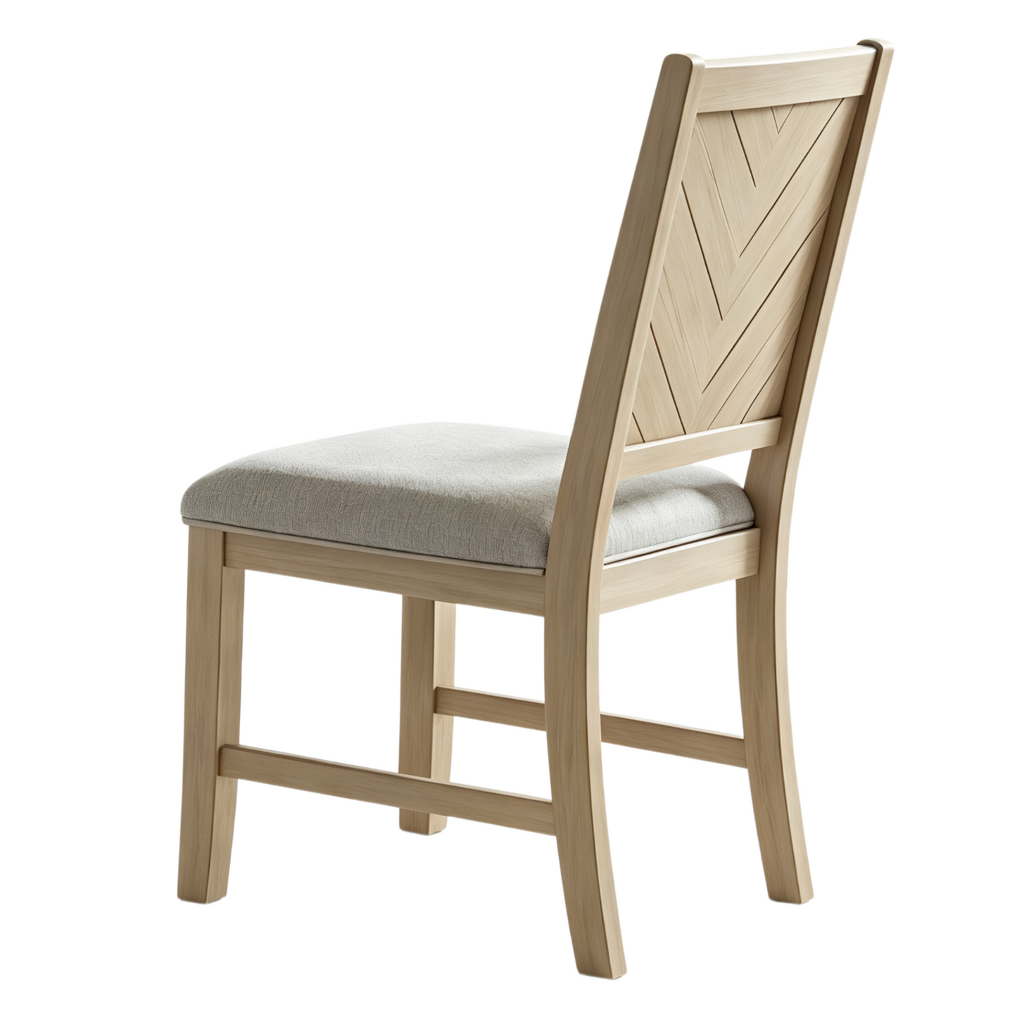 Casorio Natural Dining Set