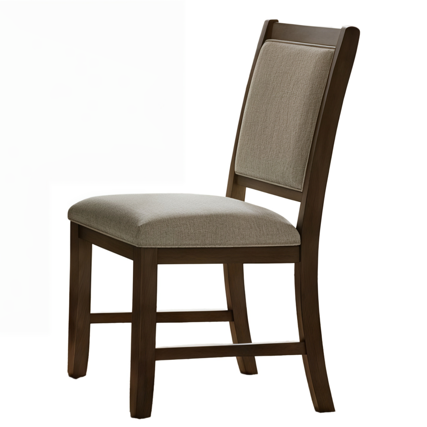 Casorio Walnut Dining Set