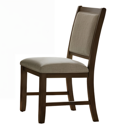 Casorio Walnut Dining Set