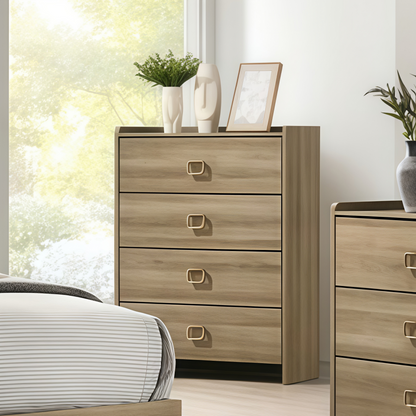 Caddan Bedroom Set