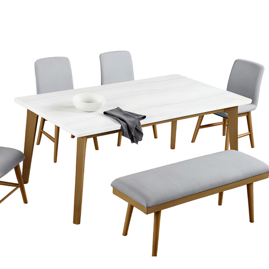Mandeir Dining Set