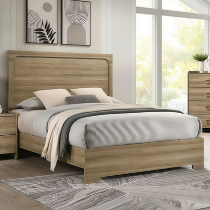 Caddan Bedroom Set