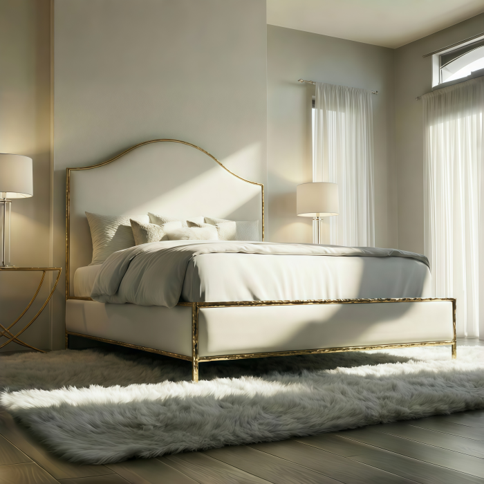 Maelen Bed