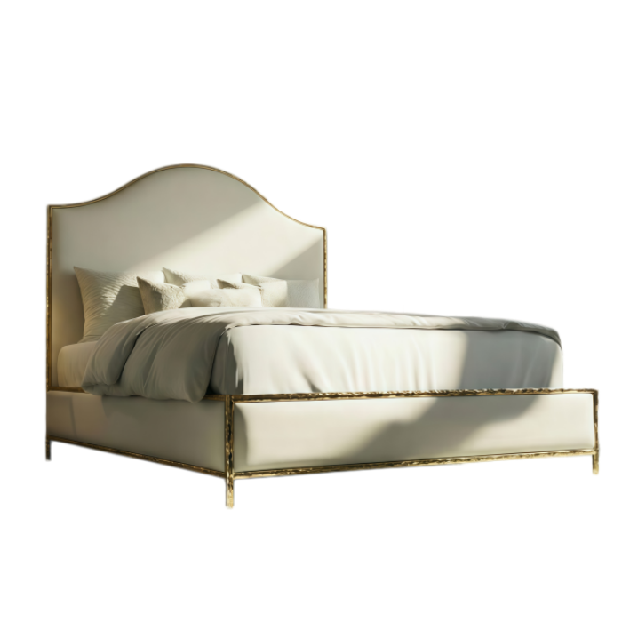 Maelen Bed