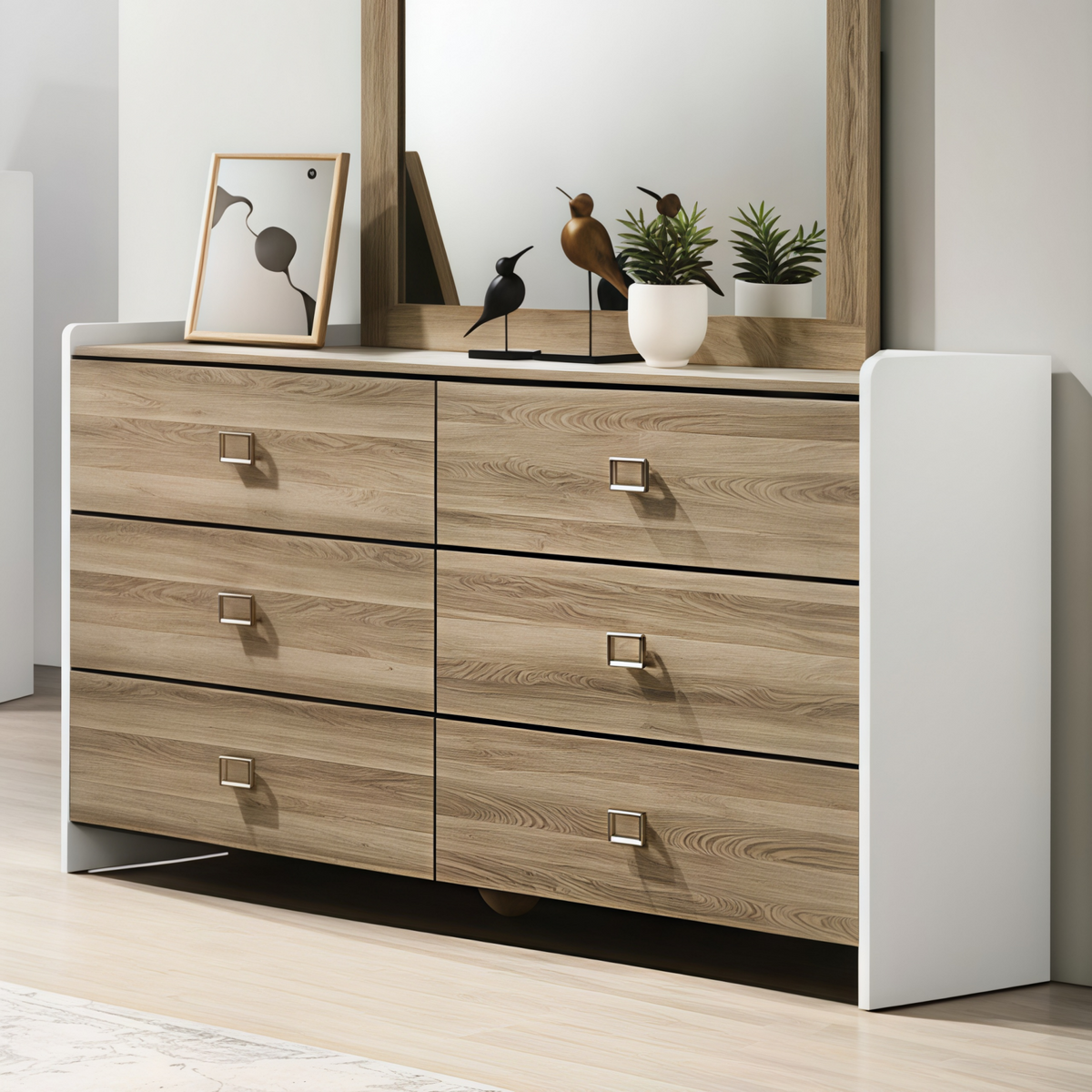 Posie Bedroom Set