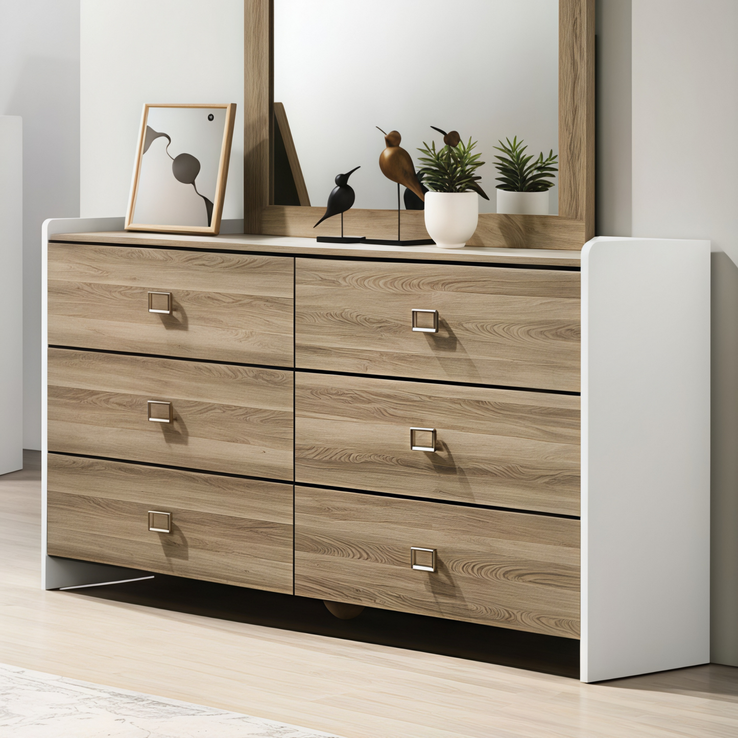Posie Bedroom Set