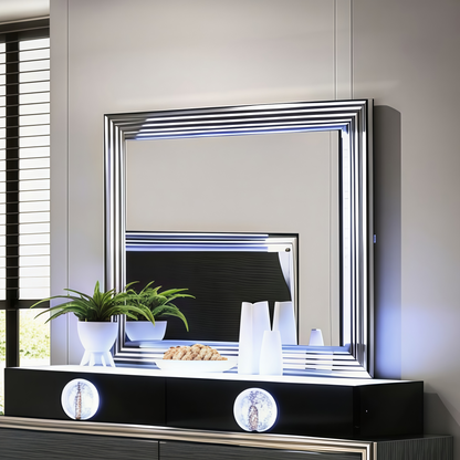 Moraha Bedroom Set