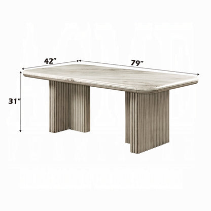 Charit Dining Table